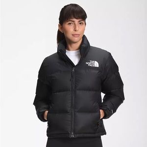 The North Face Women’s 1996 Retro Nuptse Jacket